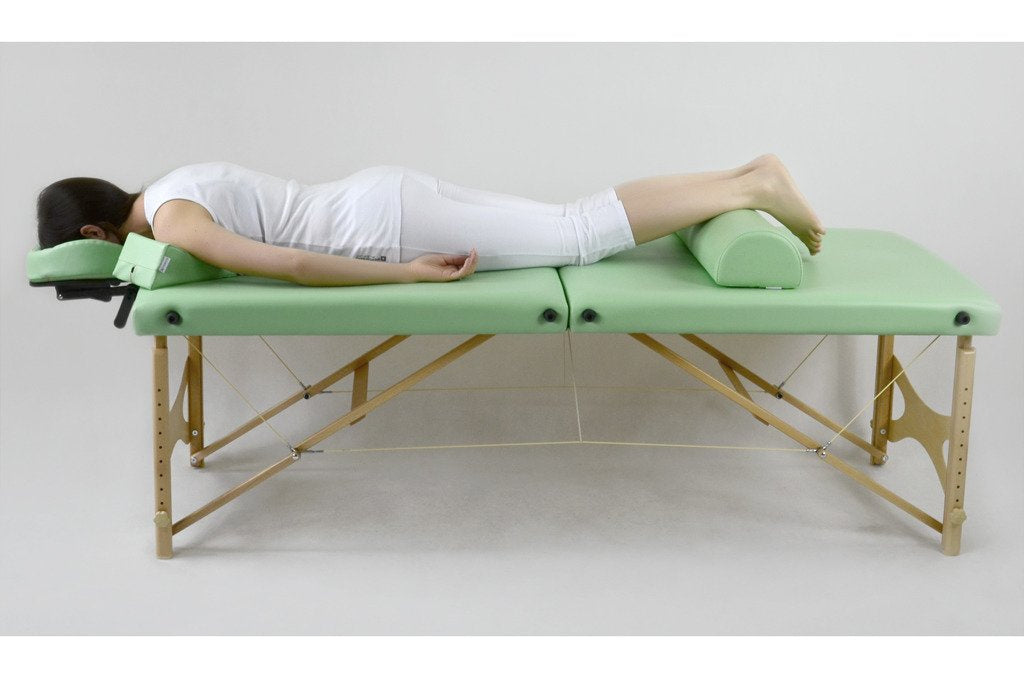 Lagerungskeil | 20x15x10 | Polsterung Soft Touch