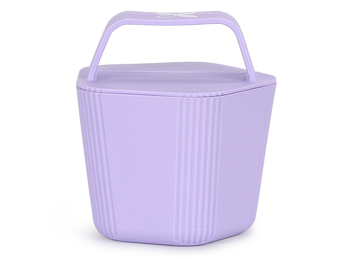 IJs Roller (Ice Roller) voor het lichaam | Lila ijsmassageapparaat