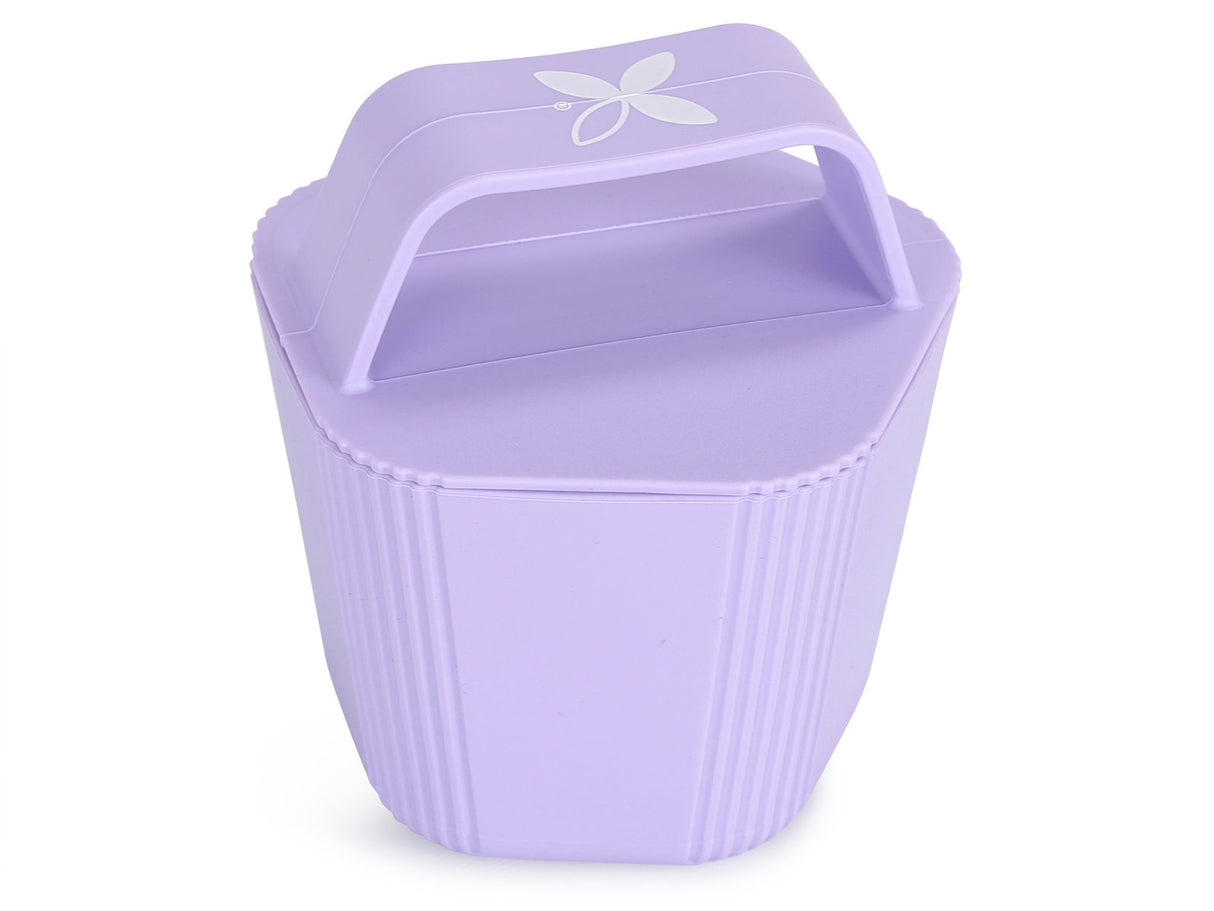 IJs Roller (Ice Roller) voor het lichaam | Lila ijsmassageapparaat