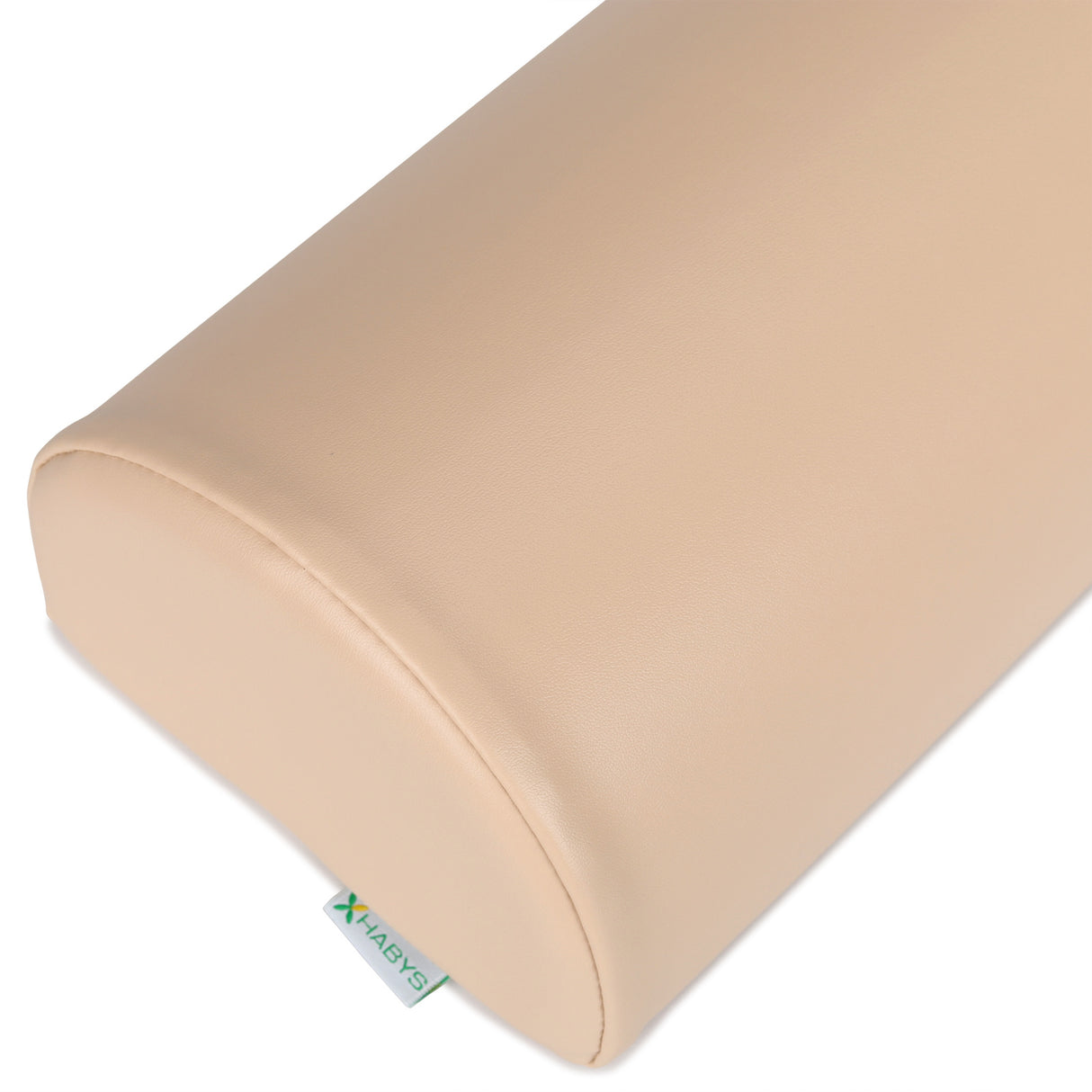 Halbrolle für Massage 60x18x12 | Polsterung Vinyl Flex