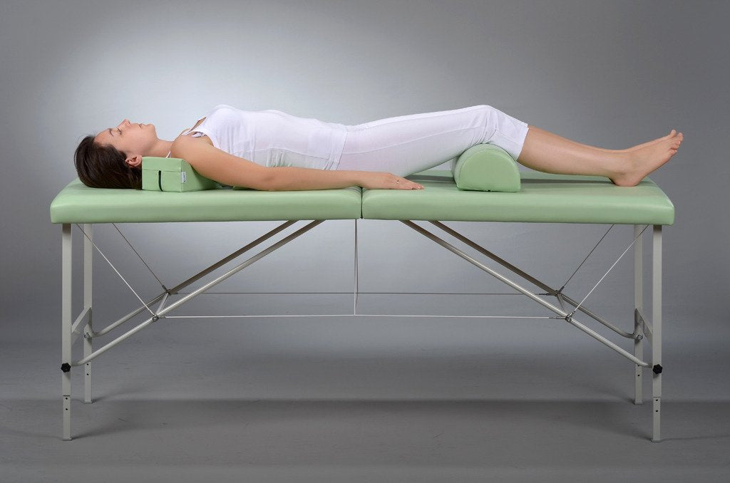 Halbrolle 60x18x12 | Soft Touch