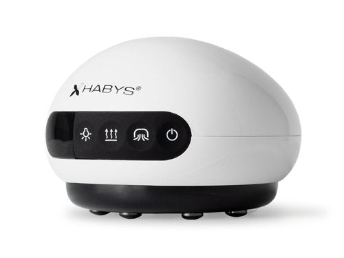 Elektrische Cupping-Massage Apparaat Vacuüm Massager