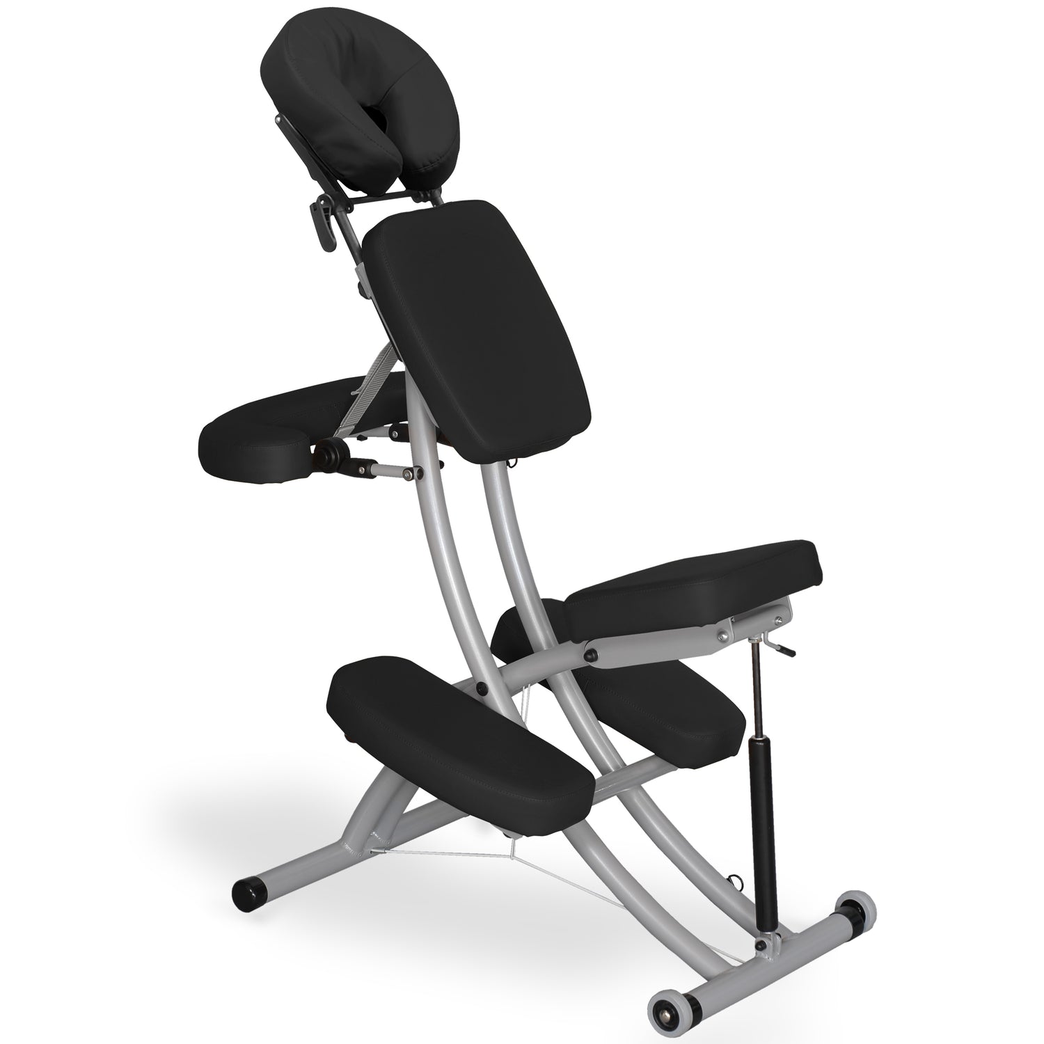 Mobiele Massagestoel Prestige