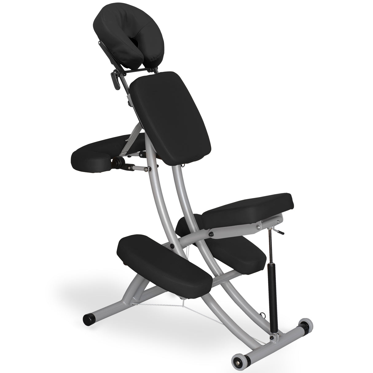 Mobiele Massagestoel Prestige
