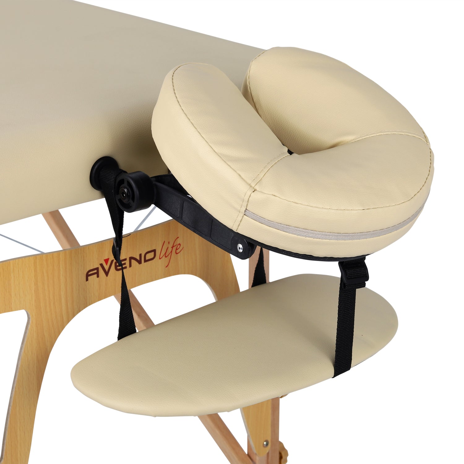 Massageliege Klappbar Sonia Ultralight | Kosmetikliege | 3 Jahre Garantie