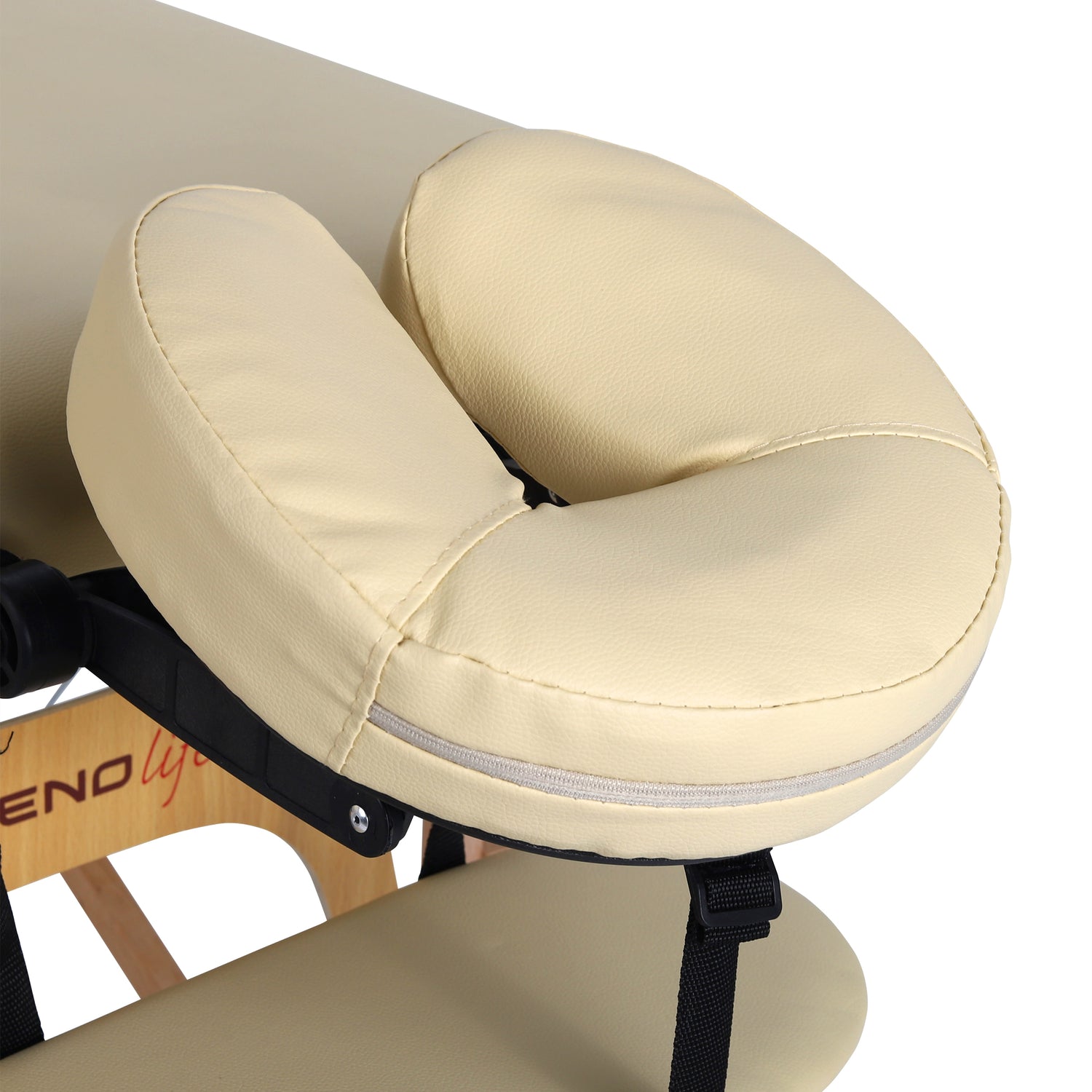 Massageliege Klappbar Sonia Ultralight | Kosmetikliege | 3 Jahre Garantie