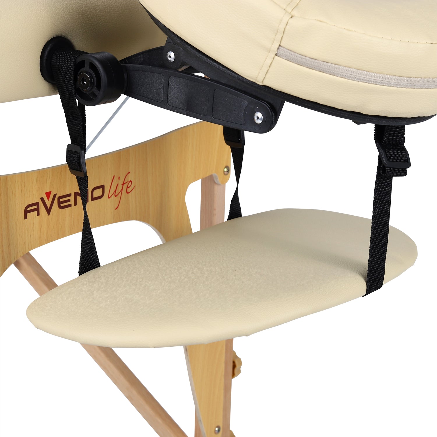Massageliege Klappbar Sonia Ultralight | Kosmetikliege | 3 Jahre Garantie