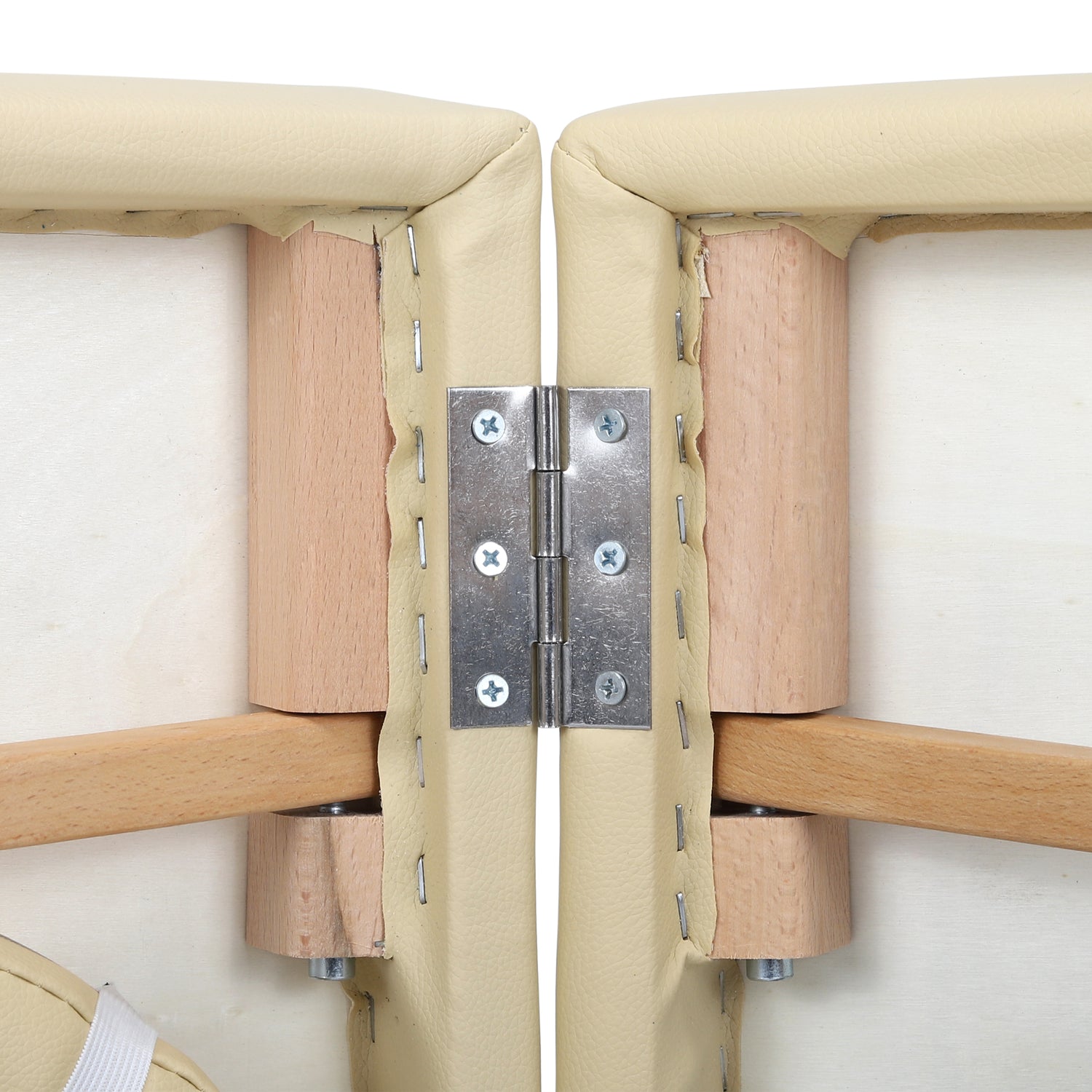 Massageliege Klappbar Sonia Ultralight | Kosmetikliege | 3 Jahre Garantie