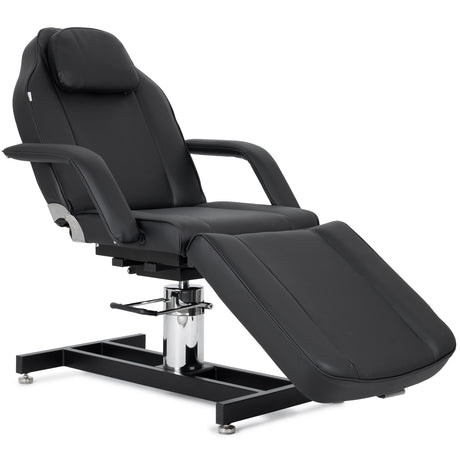 Cosmetische Stoel Theo | Pneumatische Verstelling | Massagetafel