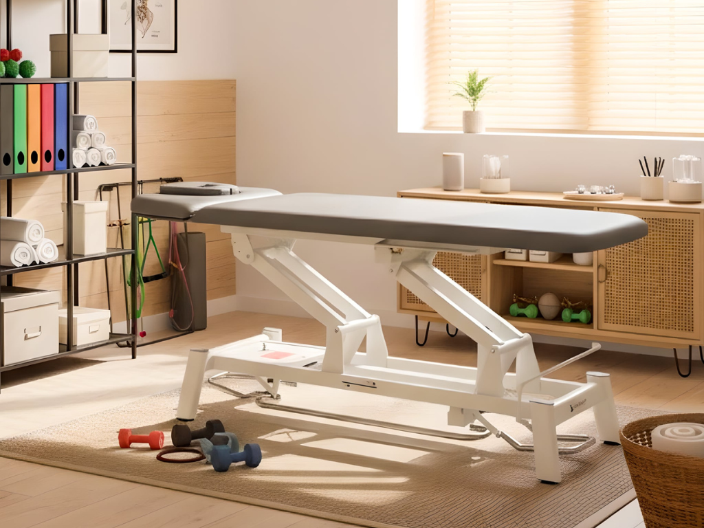 Elektrische Massageliege zum guten Preis – welche Modelle bieten das beste Preis-Leistungs-Verhältnis?