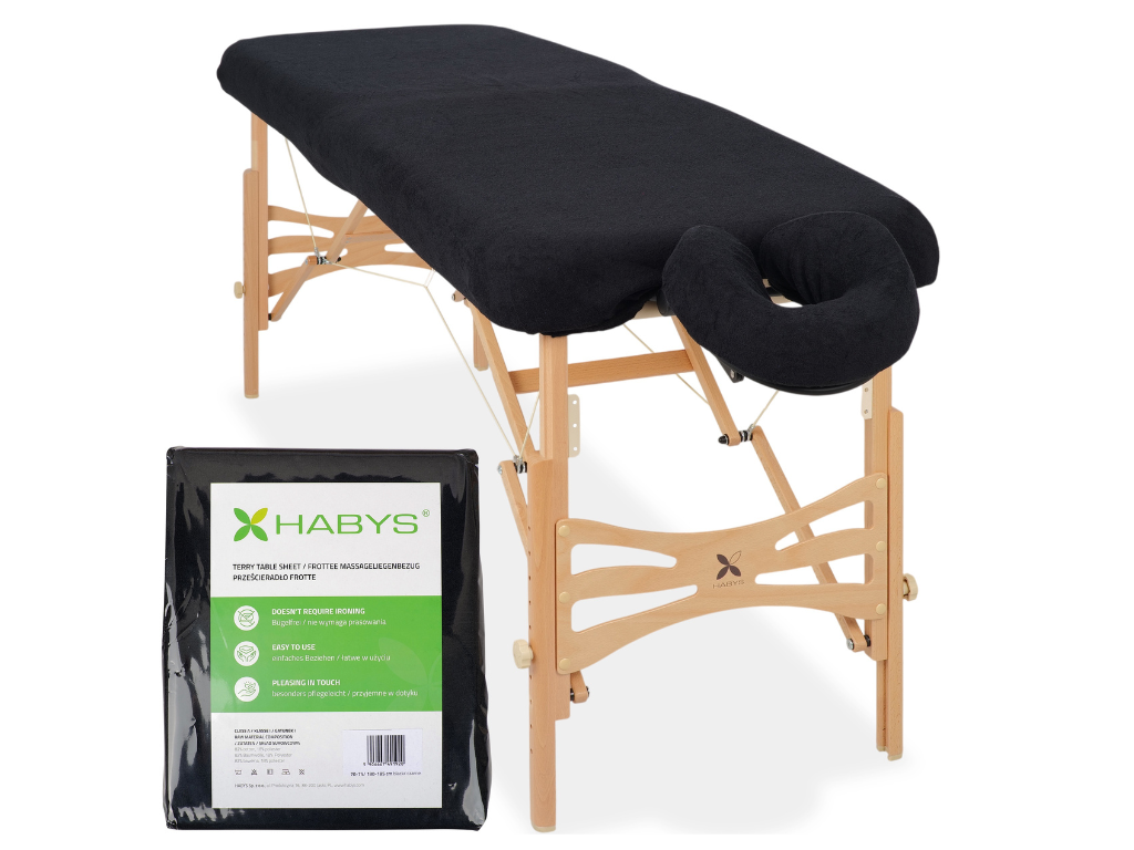 Massageliege – wie pflegt man sie, damit sie viele Jahre zuverlässig dient?