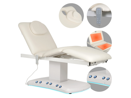 Kosmetikliege im modernen Studio – welche Funktionen sind heute wirklich notwendig?