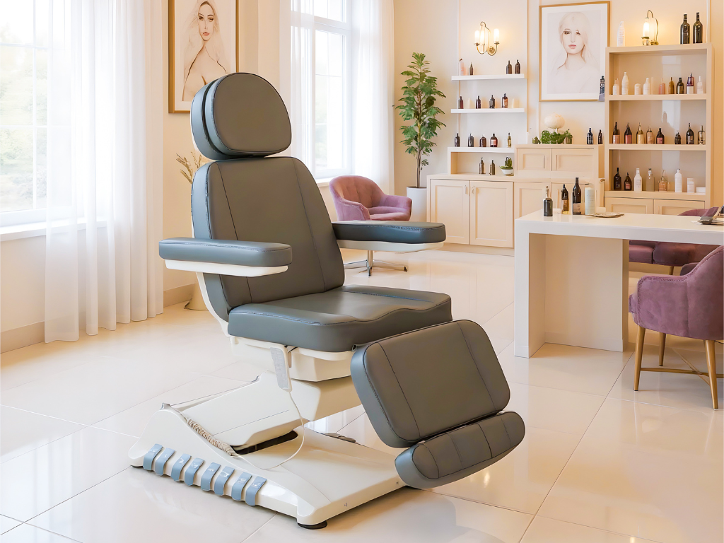 Kosmetikliege – Grundausstattung für den Start eines Beauty-Studios