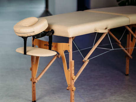 Wie oft sollte man eine Massageliege austauschen? Abnutzungserscheinungen, auf die man achten sollte