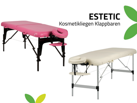 Klappbare Massageliege in der Praxis – für welche Behandlungen ist sie am besten geeignet?