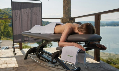 Elektrische Massageliege – Überblick über die besten Modelle