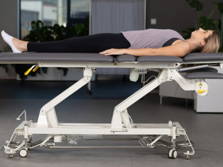 Welche Eigenschaften sollte ein guter elektrischer Massagetisch haben