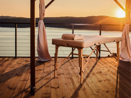 Warum sollten Sie sich für eine Massageliege von Habys für Ihr Kosmetikstudio entscheiden?