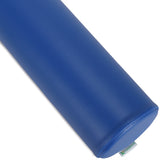 Vollrolle für Massage 12x60 | Vinyl Flex