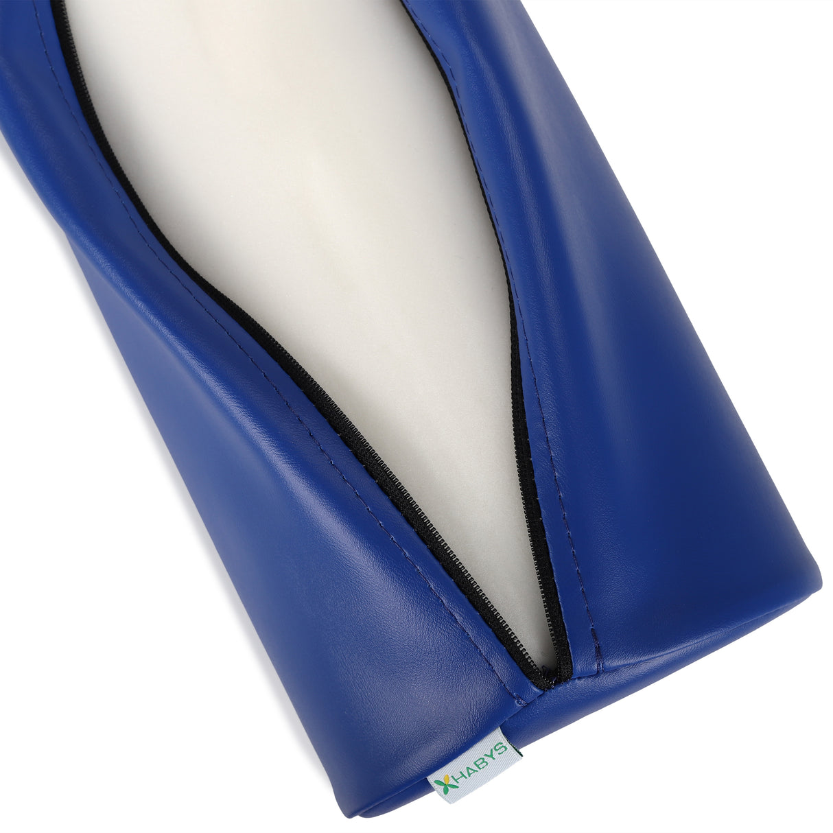 Vollrolle für Massage 18x60 | Vinyl Flex