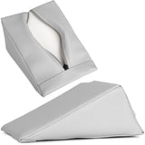 Lagerungskeil | 20x15x10 | Polsterung Satin Comfort