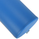Vollrolle für Massage 20x60 | Vinyl Flex