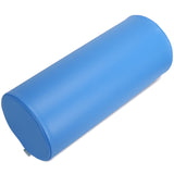 Vollrolle für Massage 25x60 | Vinyl Flex