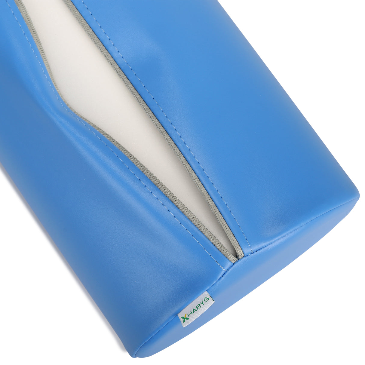 Vollrolle für Massage 25x60 | Vinyl Flex