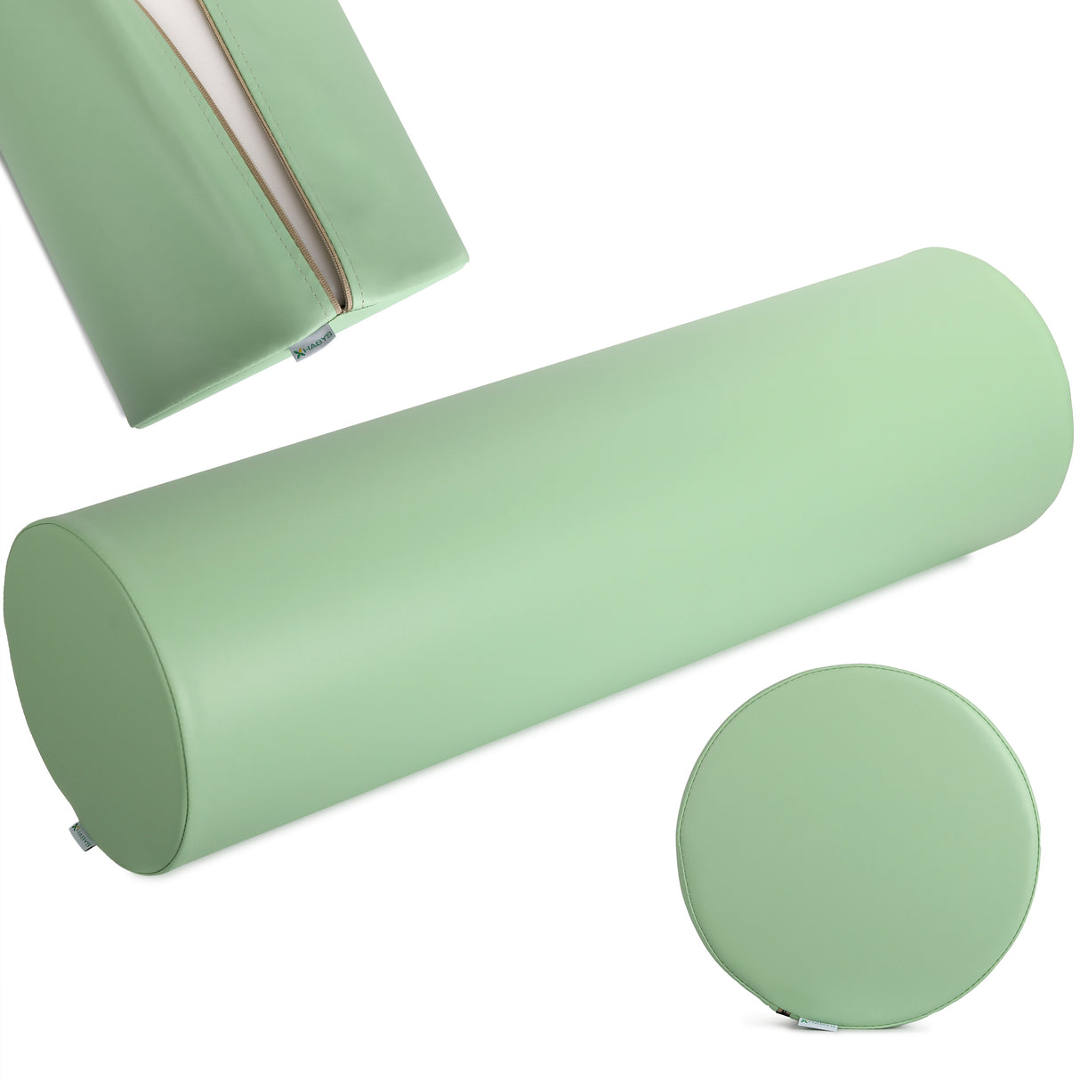 Vollrolle für Massage 30x100 | Vinyl Flex
