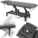 Elektrische Massagetafel Fortis 4 Ergo | 4-Segmenten