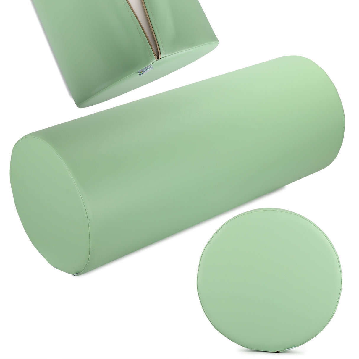 Vollrolle für Massage 40x100 | Vinyl Flex