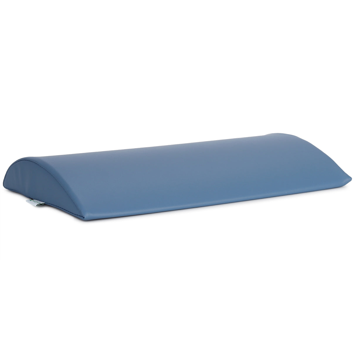 Lenden-Halbrolle für Massage | 40x25x5 | Polsterung Soft Touch