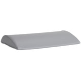 Lenden-Halbrolle für Massage | 40x25x5 | Polsterung Vinyl Flex