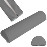 Halfronde Massagerol | 60x15x10 | Satin Comfort Bekleding