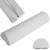 Halfronde Massagerol | 60x15x10 | Satin Comfort Bekleding