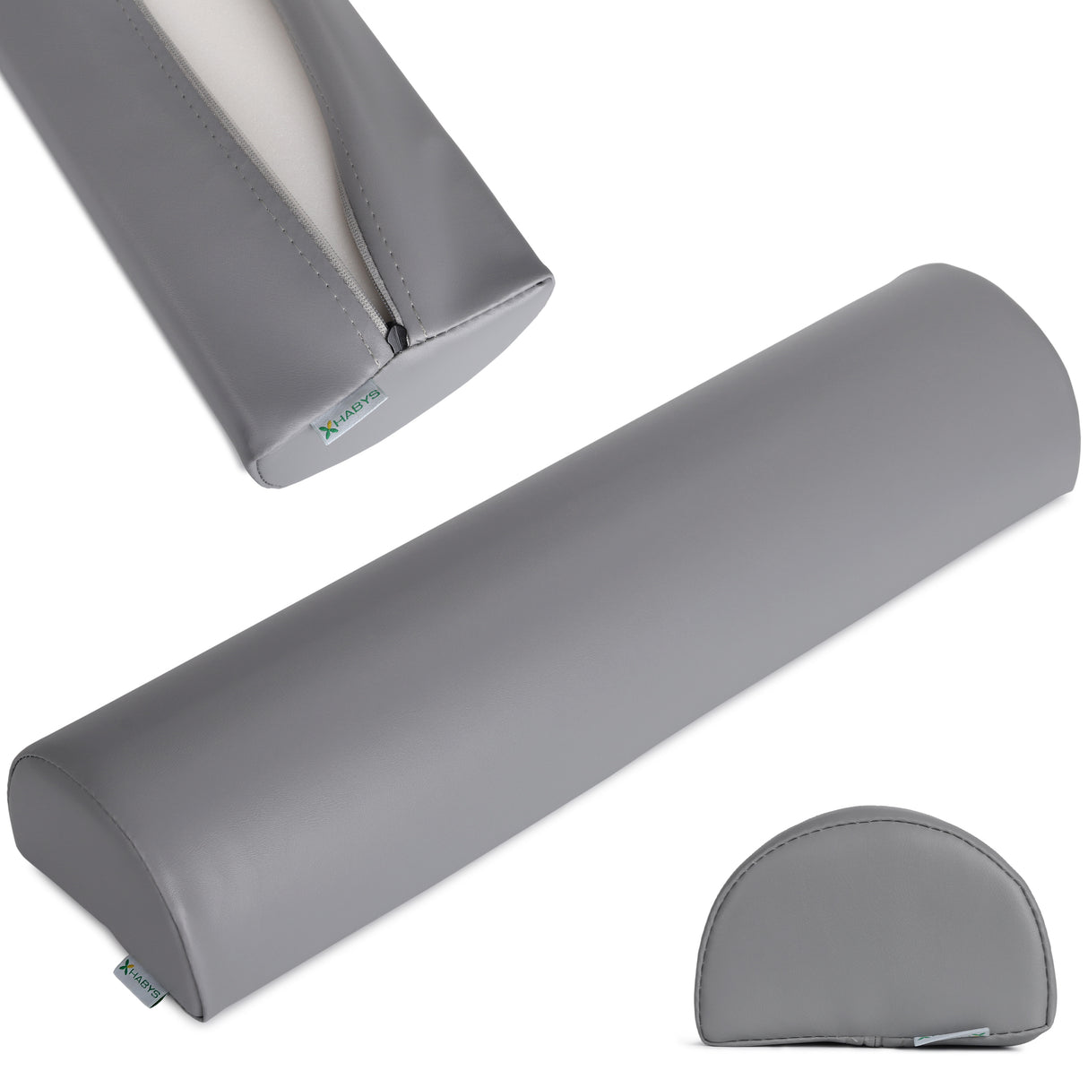 Halfronde Massagerol 60x15x10 | Vinyl Flex