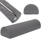 Knierol Halfrond  60x18x12 | Soft Touch