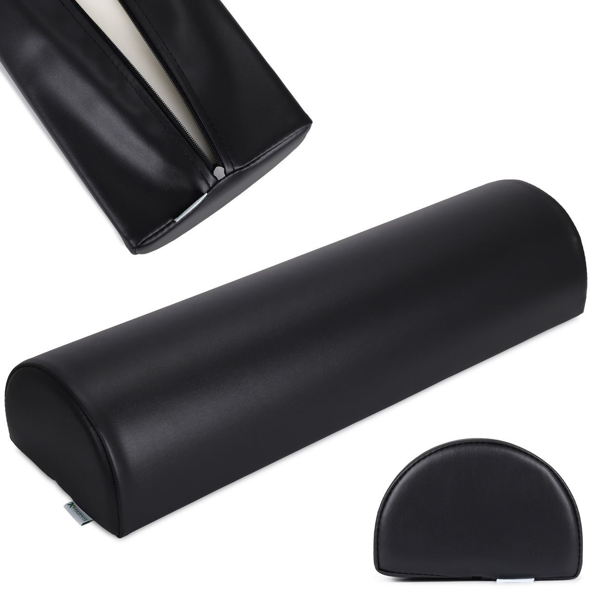 Halfronde Massagerol 60x18x12 | Vinyl Flex