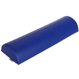 Halfronde massage rol | 60x19x9 cm | Vinyl Flex Bekleding