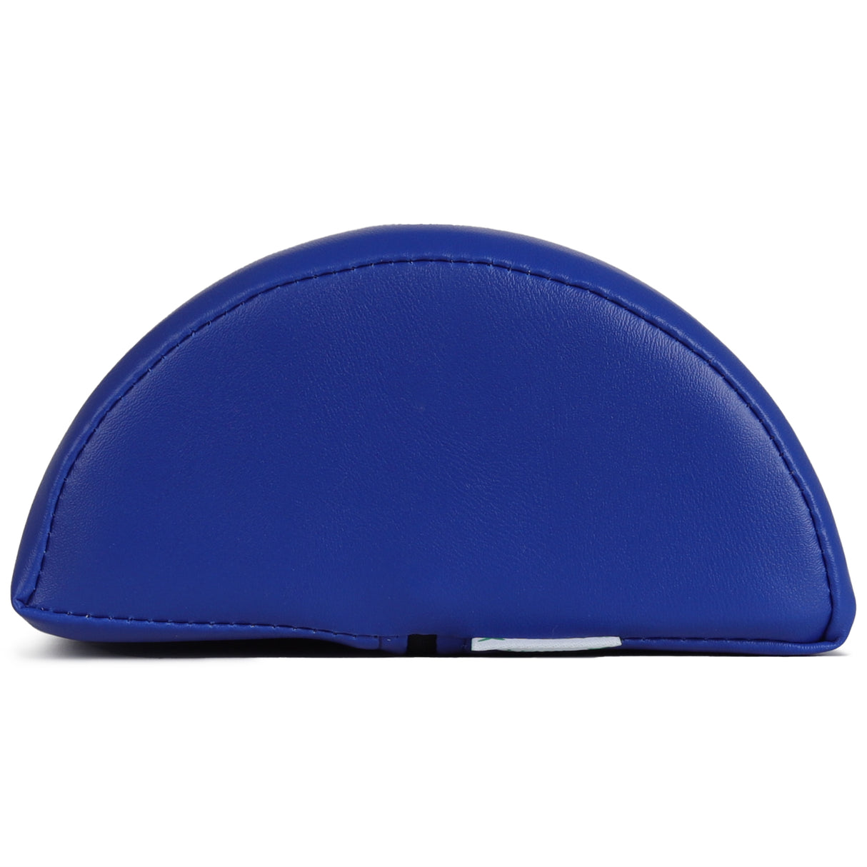 Halfronde massage rol | 60x19x9 cm | Vinyl Flex Bekleding