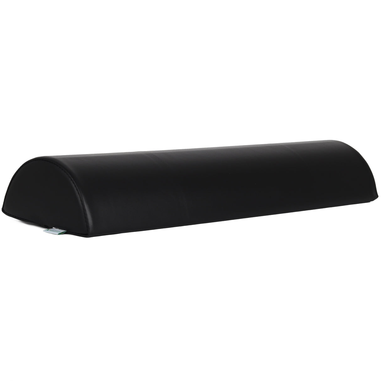 Halfronde massage rol | 60x19x9 cm | Vinyl Flex Bekleding