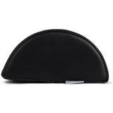 Halfronde massage rol | 60x19x9 cm | Vinyl Flex Bekleding