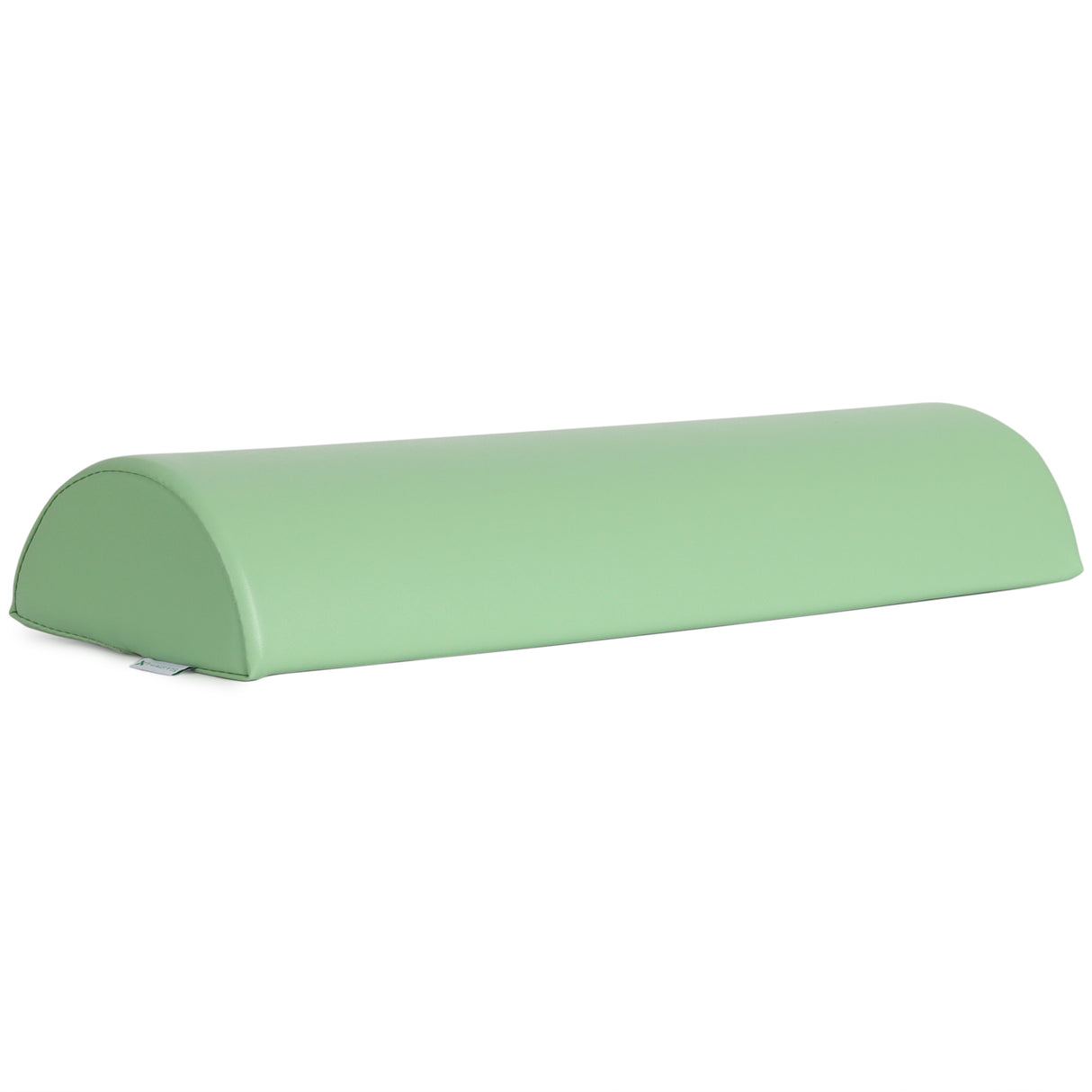 Halfronde massage rol | 60x19x9 cm | Vinyl Flex Bekleding