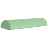 Halfronde massage rol | 60x19x9 cm | Vinyl Flex Bekleding