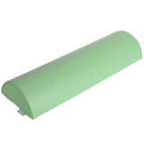 Halfronde massage rol | 60x19x9 cm | Vinyl Flex Bekleding