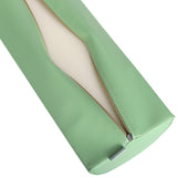 Halfronde massage rol | 60x19x9 cm | Vinyl Flex Bekleding