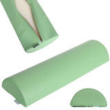Halfronde massage rol | 60x19x9 cm | Vinyl Flex Bekleding