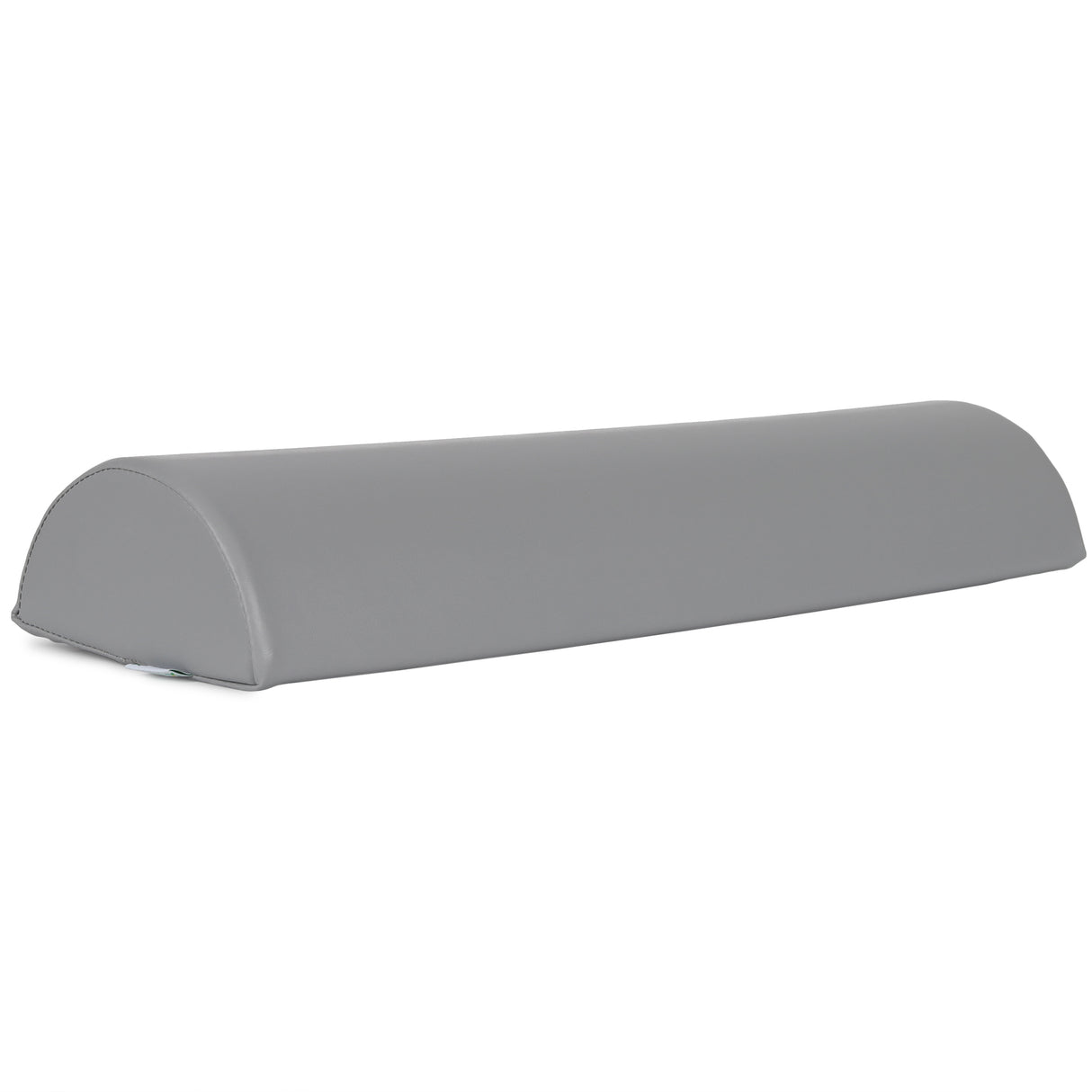 Halfronde massage rol | 60x19x9 cm | Vinyl Flex Bekleding