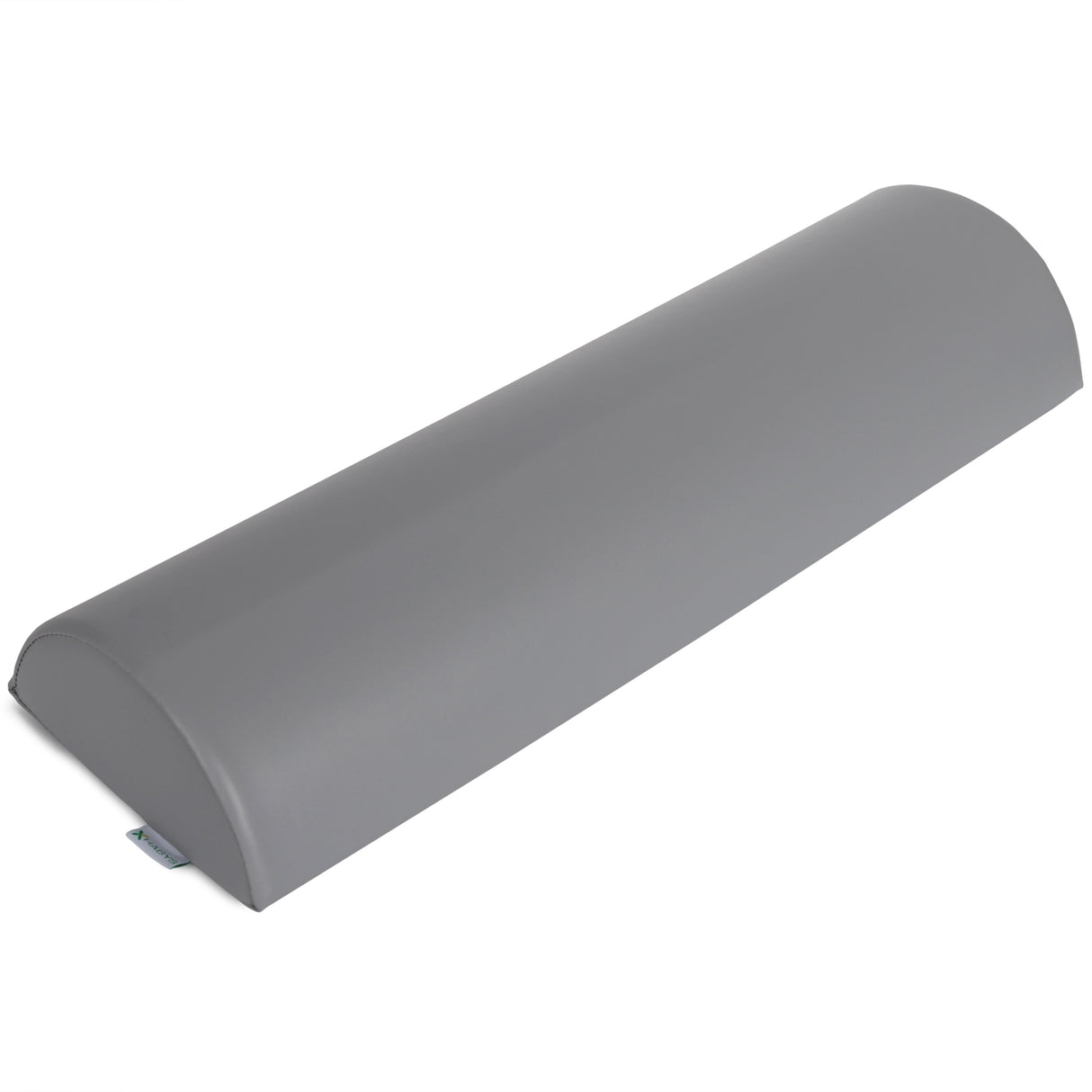 Halfronde massage rol | 60x19x9 cm | Vinyl Flex Bekleding