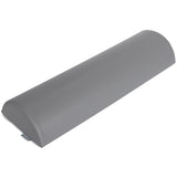 Halfronde massage rol | 60x19x9 cm | Vinyl Flex Bekleding